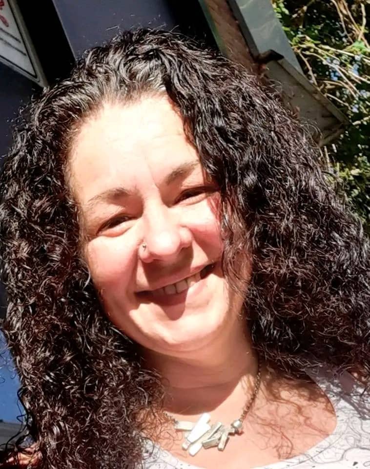 Sabine Janine Servaes